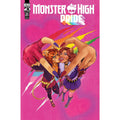 Monster High Pride 2024 #1