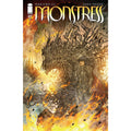 Monstress #47 