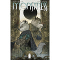 Monstress #51