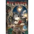 Monstress #62