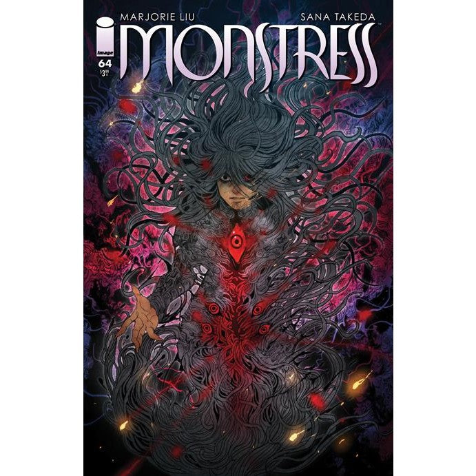 Monstress #64