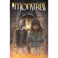 Monstress #66 [PRE-ORDER 11/25]
