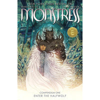 Monstress Compendium 1