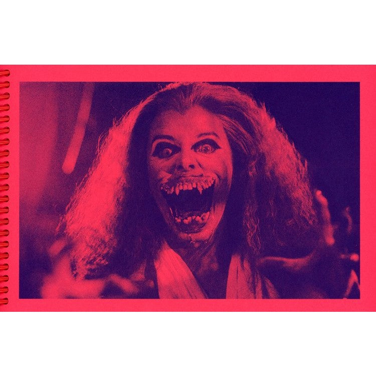 The Monstrous Feminine 