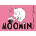 Moomin Adventures Book 3