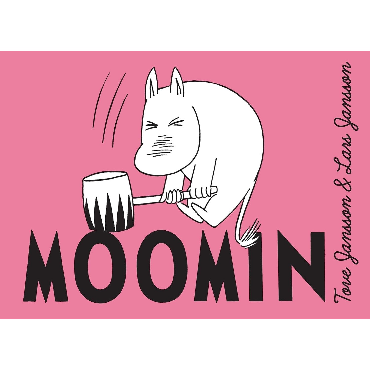 Moomin Adventures Book 3