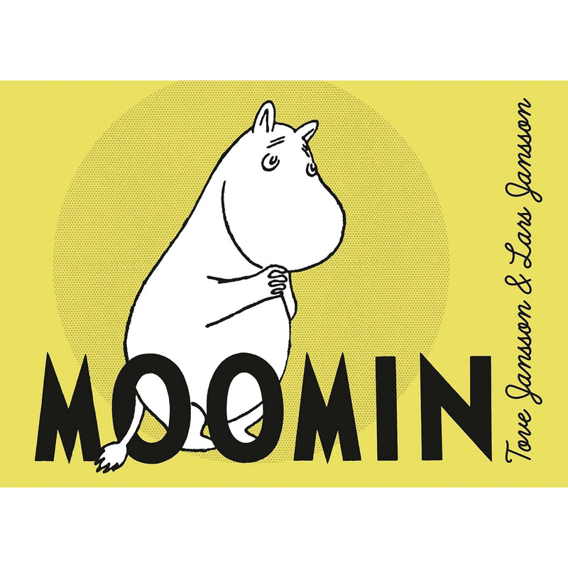 Moomin Book 1