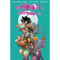 Moon Is Following Us Volume 2