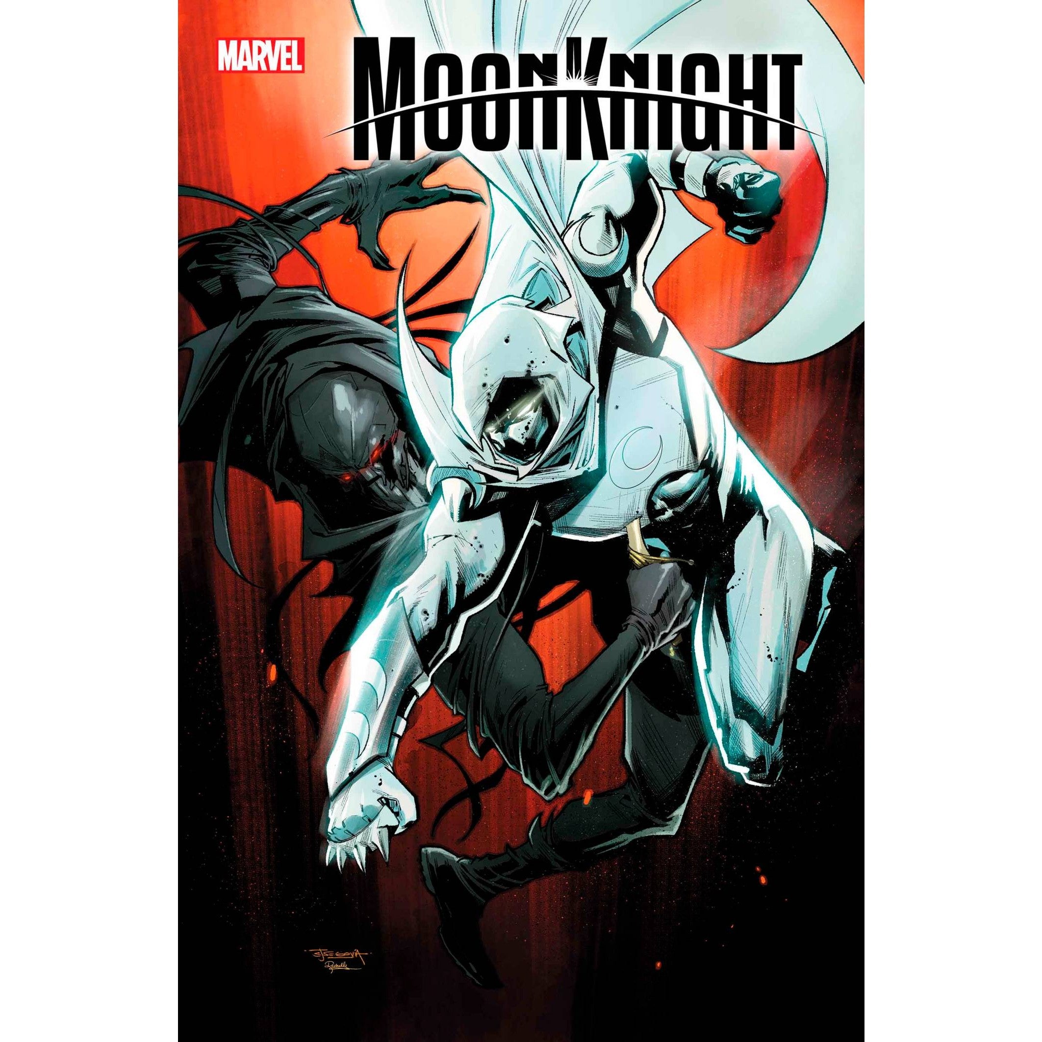 Moon Knight #29