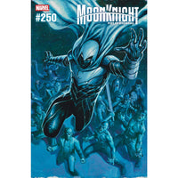 Moon Knight Fist Of Khonshu #10