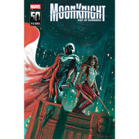 Moon Knight Fist Of Khonshu #14