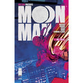 Moon Man #2