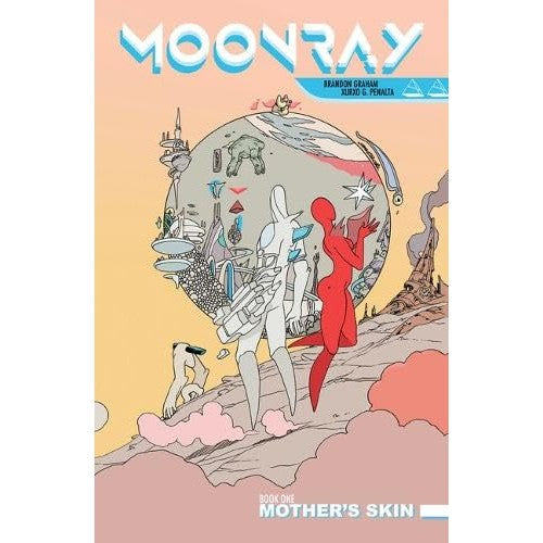Moonray: Mother's Skin