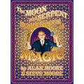 The Moon And Serpent Bumper Book of Magic