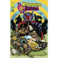 Moonshine Bigfoot #1