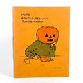 More Adventures With Pumpkinhead