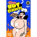 More Hot Biscuits