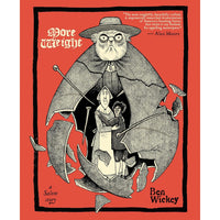 More Weight: A Salem Story