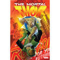Mortal Thor #10