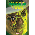 Mortal Thor #12