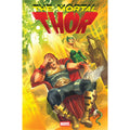 Mortal Thor #13