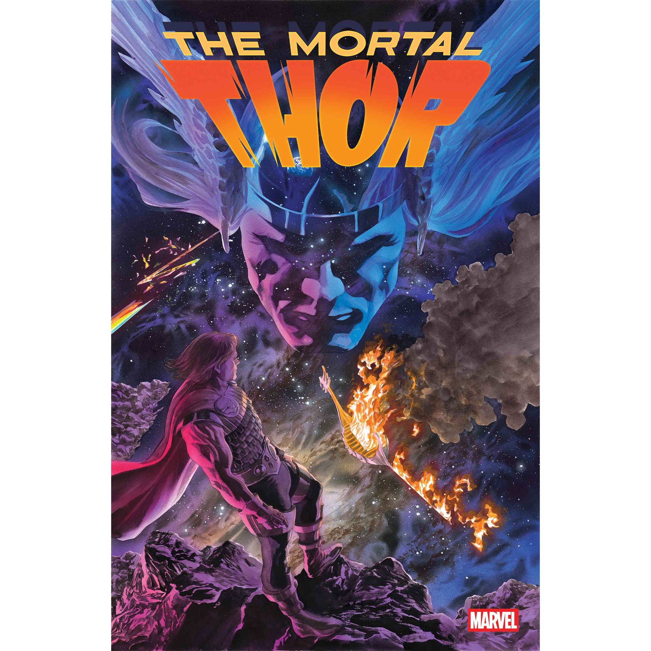 Thor #8