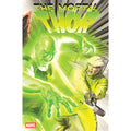 The Mortal Thor #9