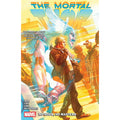Mortal Thor Volume 1: No Gods, No Masters 