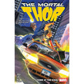 Mortal Thor Volume 2: Come at the King
