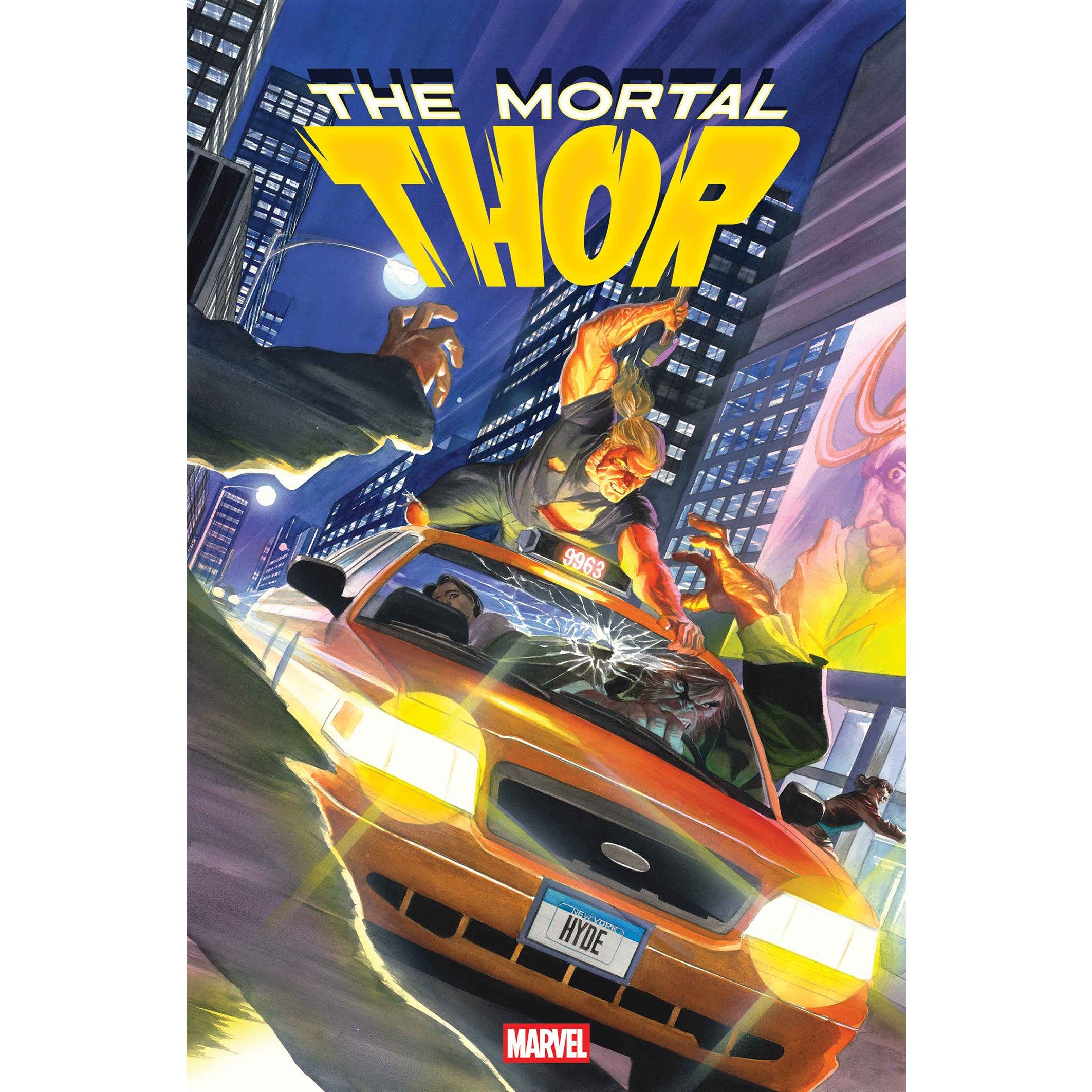 Thor #7