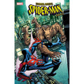 Miguel O'Hara Spider-Man 2099 #3