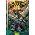 Miguel O'Hara Spider-Man 2099 #4 