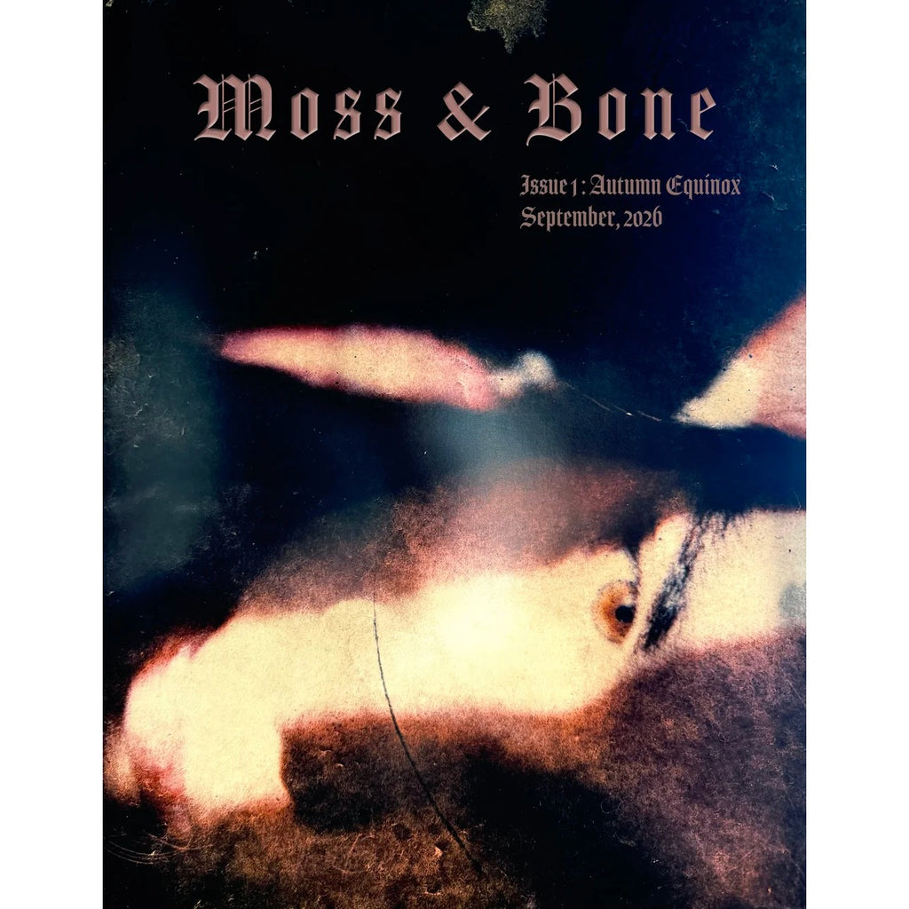Moss And Bone #1