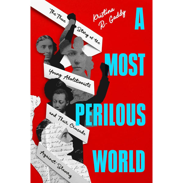 A Most Perilous World