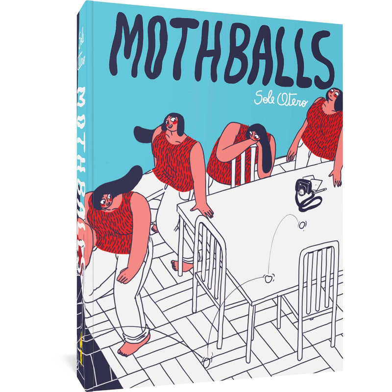 Mothballs