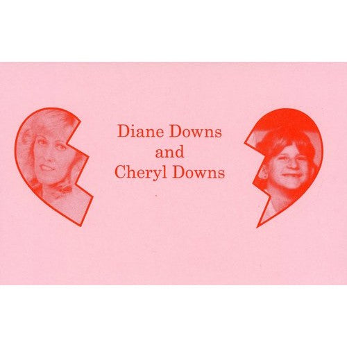 Mothers Who Murdered their Children / Children Who Murdered their Mothers