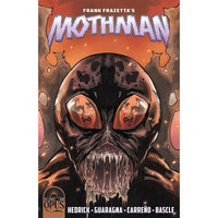Mothman #3