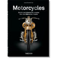 Motorcycles: 50 Ultimate Collector Motorcycles from the 1890s to the Present