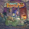 Mouse Guard: Dawn Of The Black Axe #3 