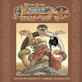 Mouse Guard: Dawn Of The Black Axe