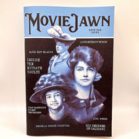 MovieJawn: Silence Please!