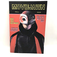 MovieJawn #3 (Vol. X): Cinematic Deals With The Devil