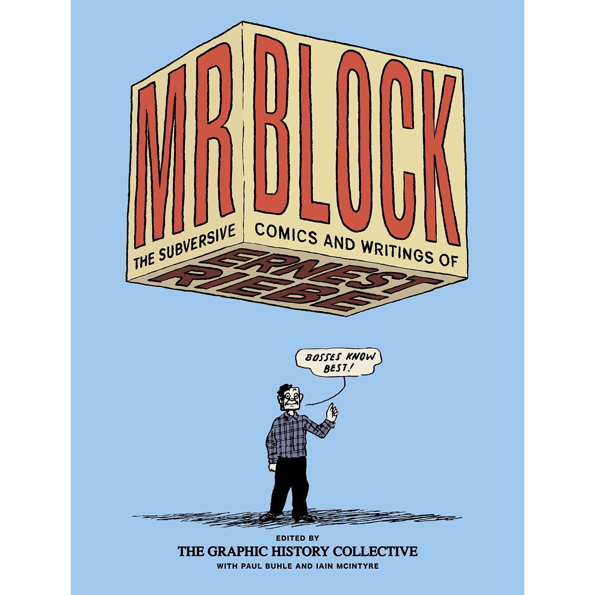Mr. Block