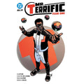 Mr. Terrific Year One