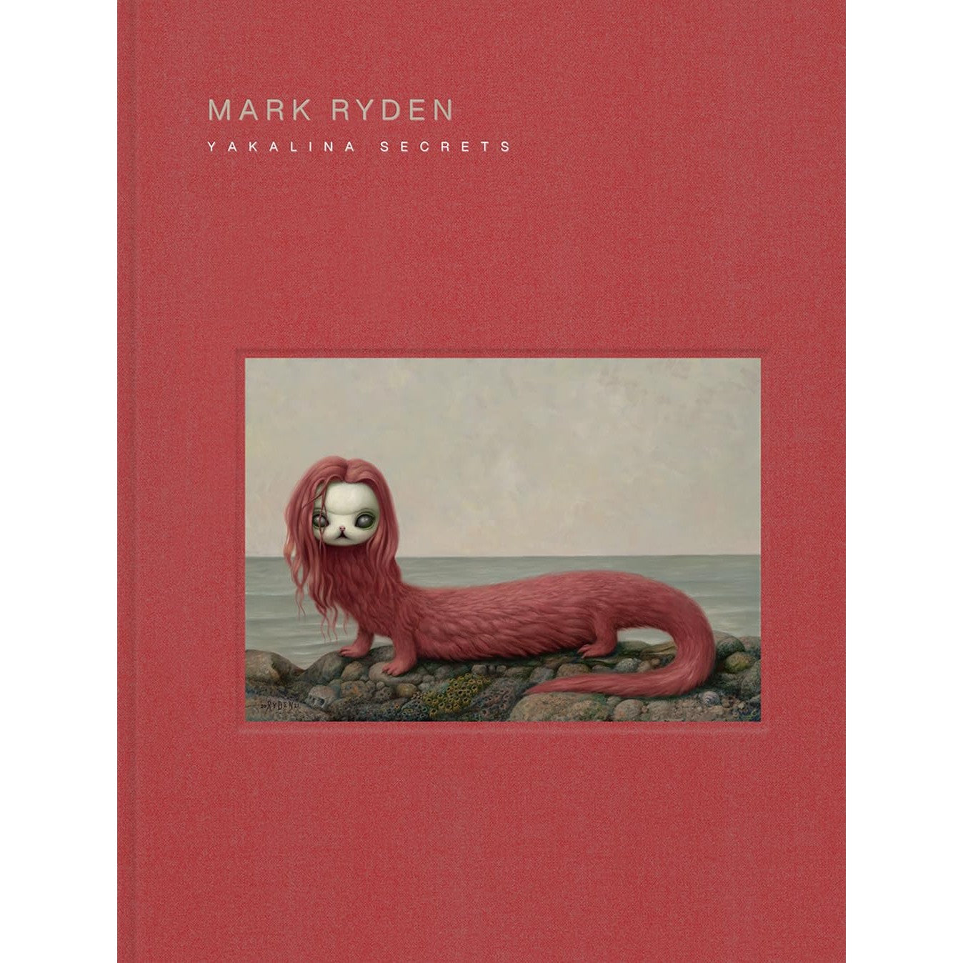 Mark Ryden Yakalina Secrets: New Shows from the Godfather of Pop Surrealism