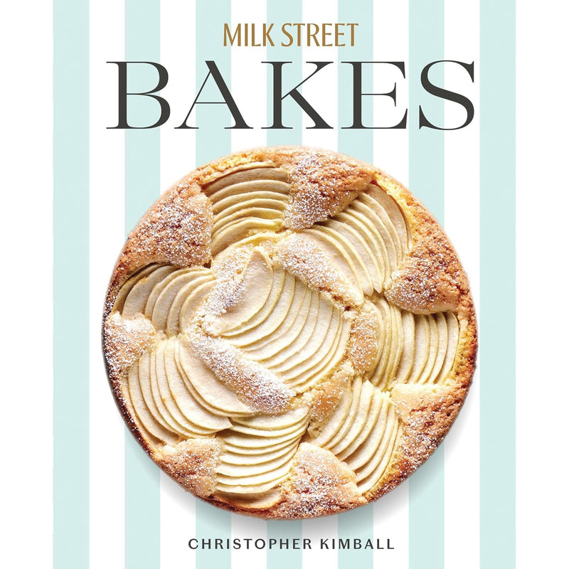 Milk Street Bakes