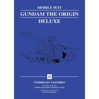 Mobile Suit Gundam: The Origin Volume 2