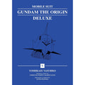 Mobile Suit Gundam: The Origin Volume 5