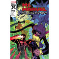 Ms. Marvel: The New Mutant #2