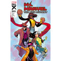 Ms. Marvel: The New Mutant #3 